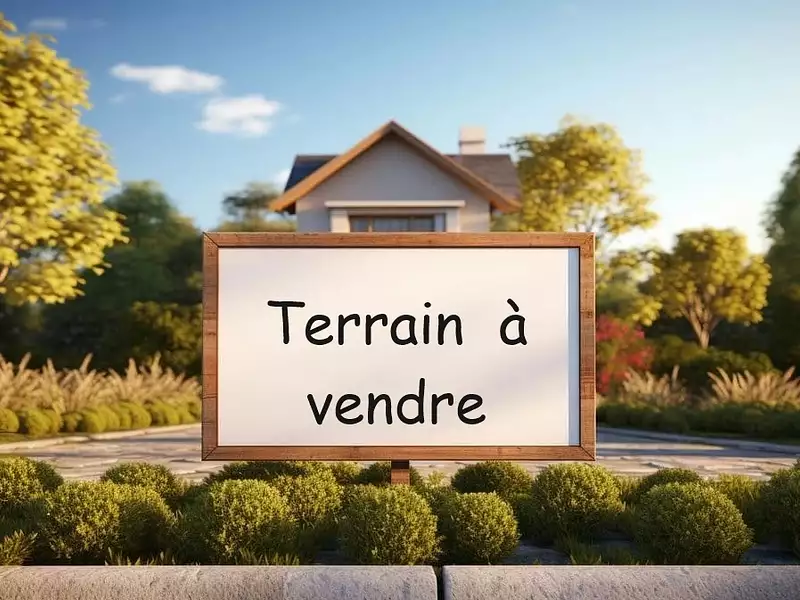 Maison neuve, 94 m² - Saint-Mars-la-Brière (72470)