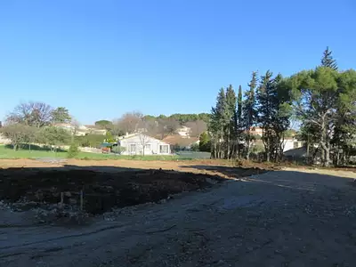 Maison neuve, 96 m²