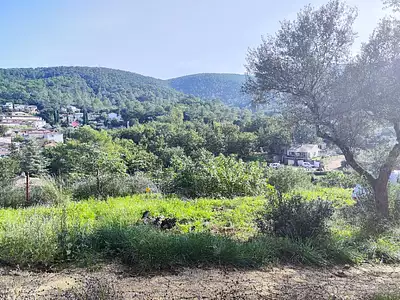 Terrain à bâtir, 1 920 m²
