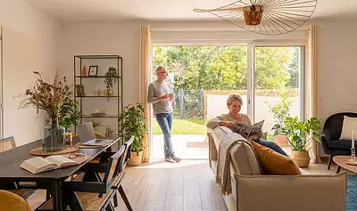 Villas des 4 îles
