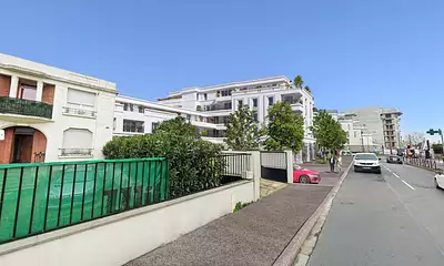 L'Angle des Arts