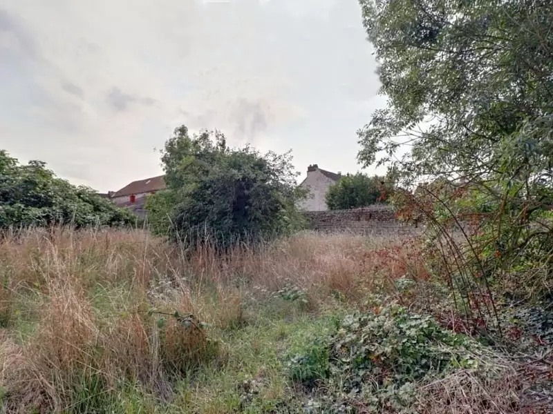 Terrain à bâtir, 552 m² - Jouy-le-Moutier (95280)