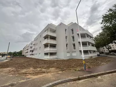 Résidence En Vue