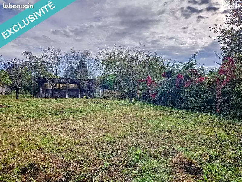 Maison neuve, 100 m² - Montmerle-sur-Saône (01090)