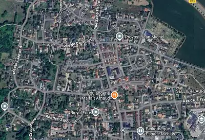 Maison neuve, 84 m²