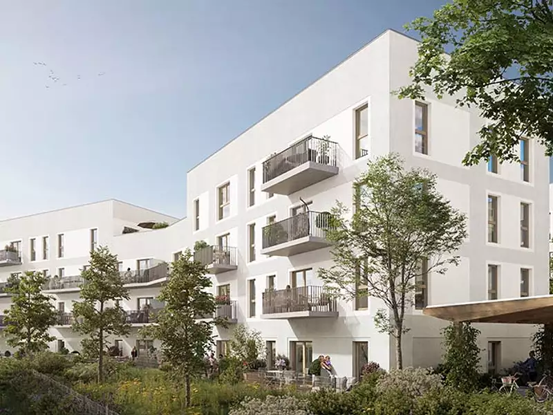 VIVAREA - Cergy (95000)