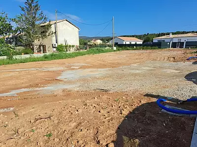 Maison neuve, 83 m²