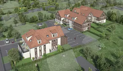 La Demeure des Comtes