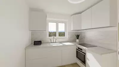 Maison neuve, 88,71 m²