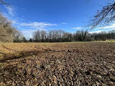 Terrain à bâtir, 4 396 m²
