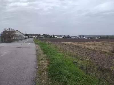 Maison neuve, 65 m²