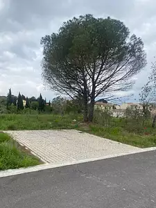 Terrain à bâtir, 790 m²