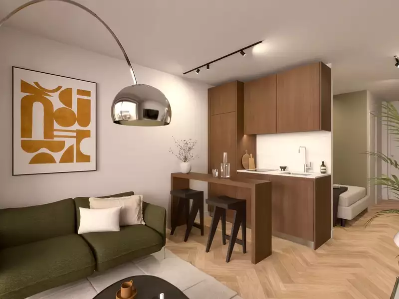 LE GUIMBAUD - Montpellier (34000)