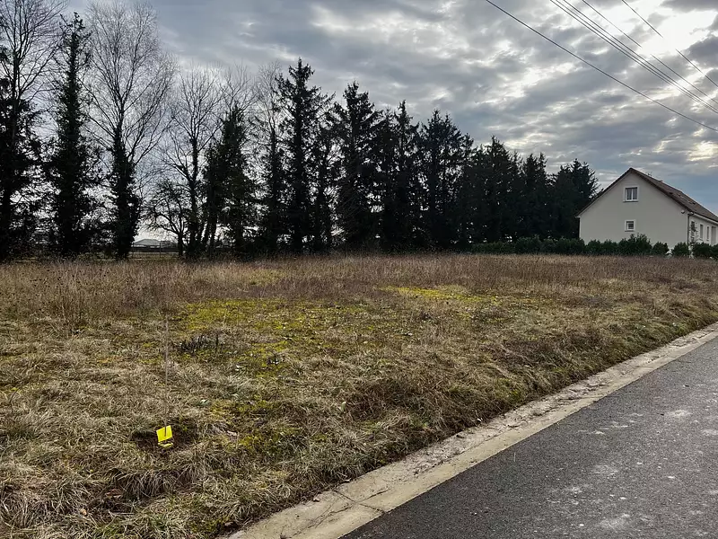 Maison neuve, 165 m² - Vailly (10150)