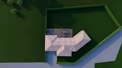 Maison neuve, 130 m²