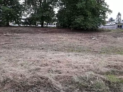 Maison neuve, 83 m²