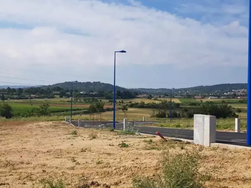 Maison neuve, 62 m² - Carcassonne (11000)