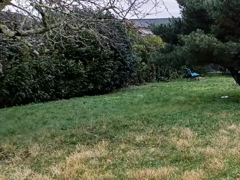 Terrain à bâtir, 500 m² - Castelnau-de-Médoc (33480)