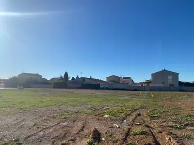Maison neuve, 78 m²