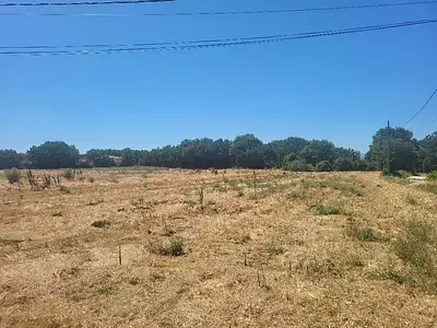 Terrain à bâtir, 503 m²