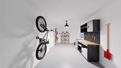 Maison neuve, 110,01 m²