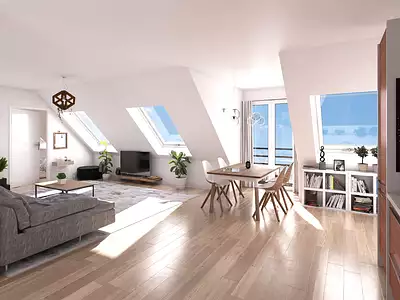 Histoire & Patrimoine Une adresse paisible entre nature et centre historique