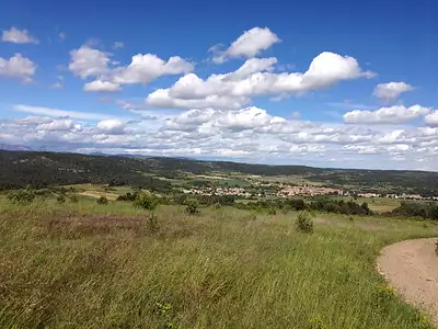 Terrain à bâtir, 704 m²