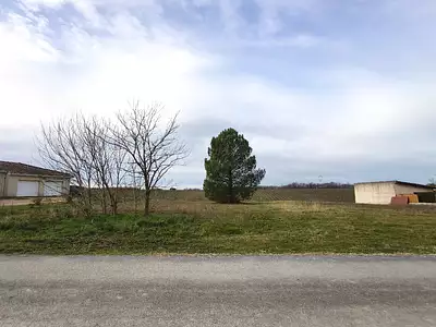 Maison neuve, 162 m²