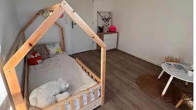 EMMENAGEZ DES AUJOURD'HUI !