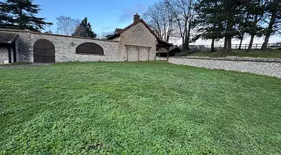 Maison neuve, 85 m²