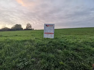 Maison neuve, 113 m²