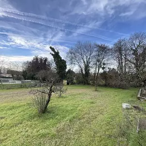 Maison neuve, 83 m²