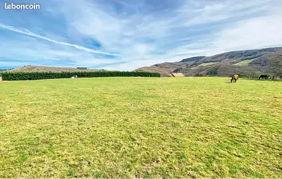 Maison neuve, 89 m²