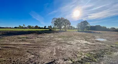 Maison neuve, 100 m²