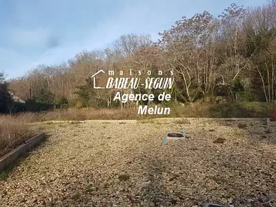 Maison neuve, 107 m²