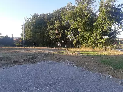 Terrain à bâtir, 576 m²