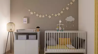 Maison neuve, 102 m²