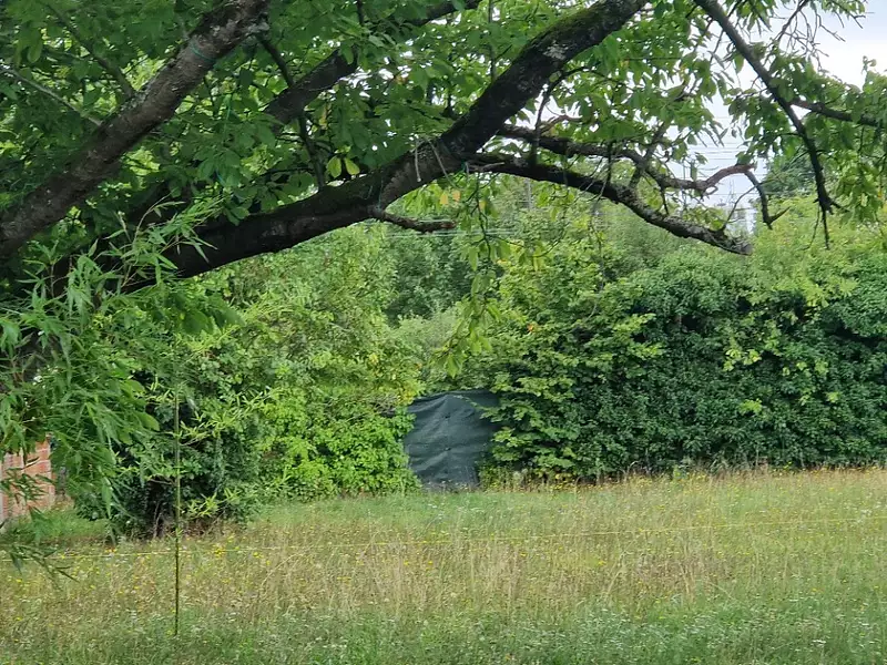 Terrain à bâtir, 270 m² - Valenton (94460)