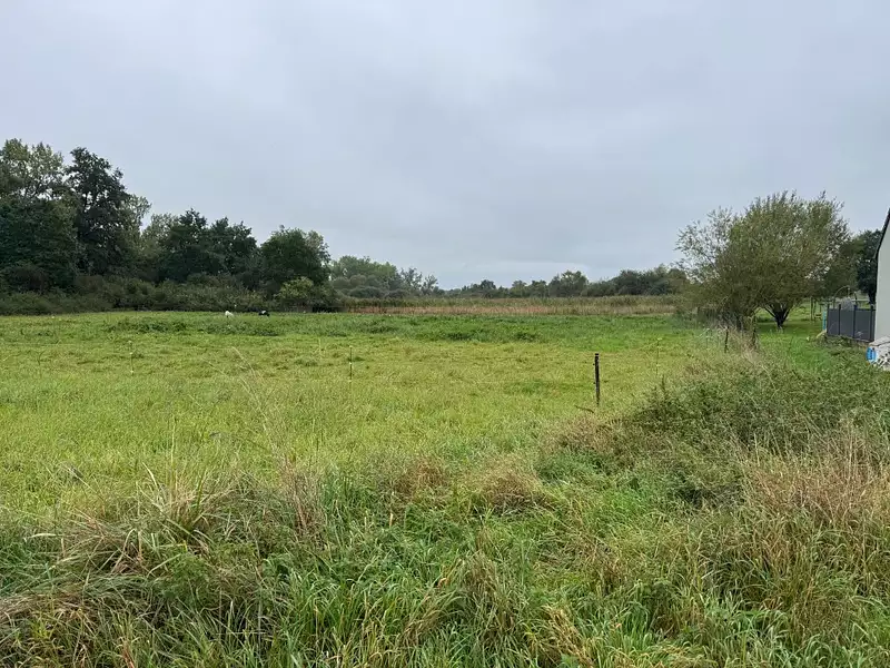 Maison neuve, 100 m² - Chémery-les-Deux (57320)