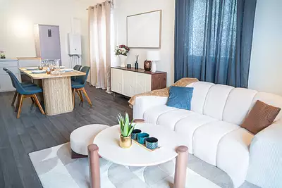 Le Jardin des Officiers