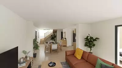 Maison neuve, 140 m²