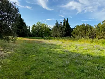 Terrain à bâtir, 802 m²