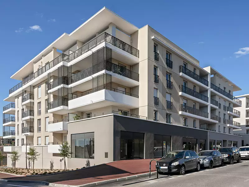 Villa Manet - Le Cannet (06110)