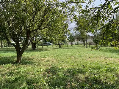 Maison neuve, 90 m²