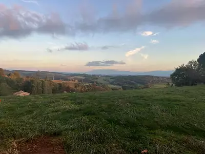Terrain à bâtir, 7 694 m²