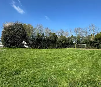 Terrain à bâtir, 1 480 m²