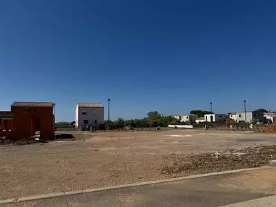 Maison neuve, 78 m²