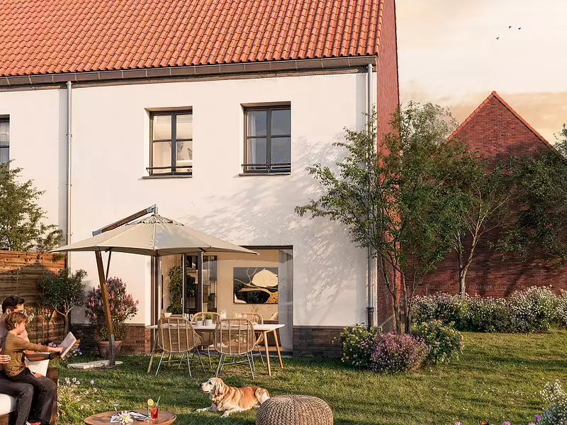 Carré Gambetta - Tourcoing (59200)