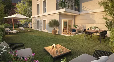 Villa Rosella