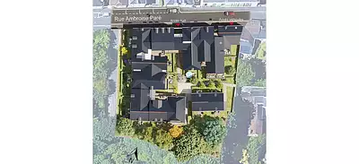 Le Clos des Cordeliers